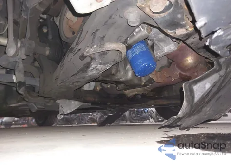 2019 Honda Civic Ex z USA, uszkodzony, nr VIN 2HGFC3B31KH350246